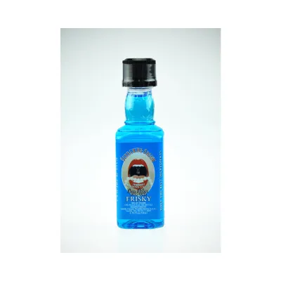 Love Lickers Flavored Warming Oil Screamin Orgasm 1 76oz