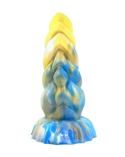 Kinki Adonis Monster Dildo