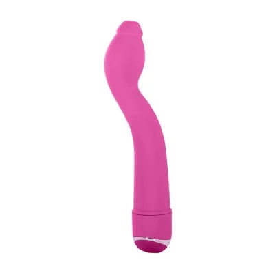 7 function Classic Chic Wild g Pink 6 Inch