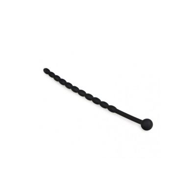 Ribbed Silicone Dilator