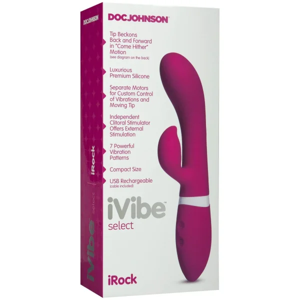 iVibe Select iRock