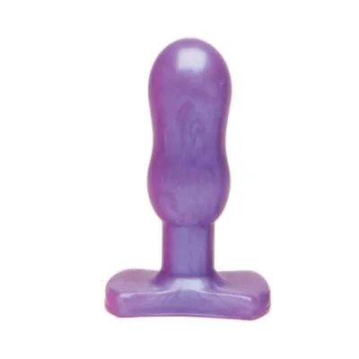 Tantus On The Go Silicone Packer Cocoa