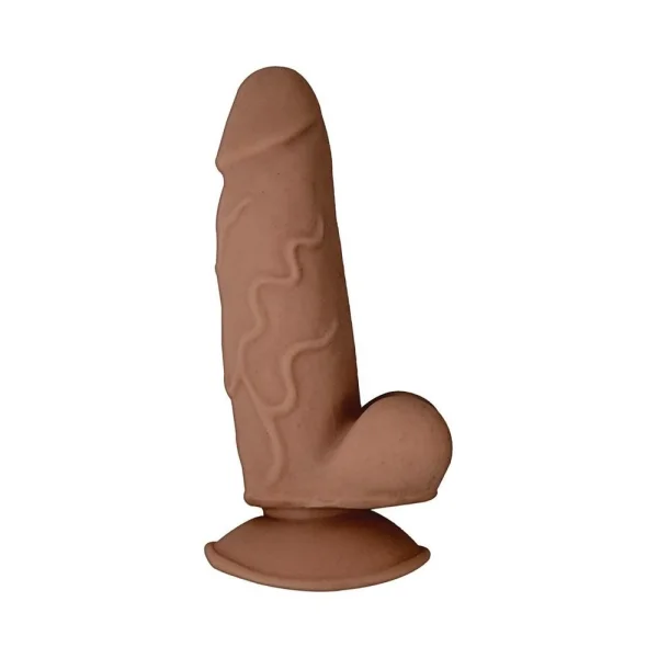 Real Cocks Dual Layered #1 5.5 inches Dildo — image 7 of 7