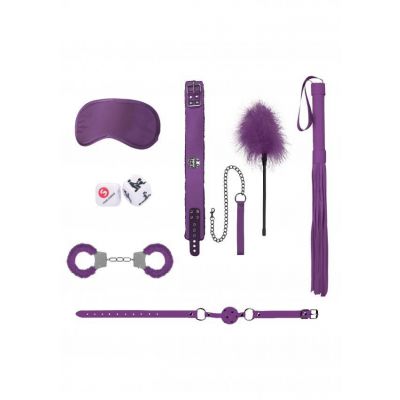 Introductory Bondage Kit 6