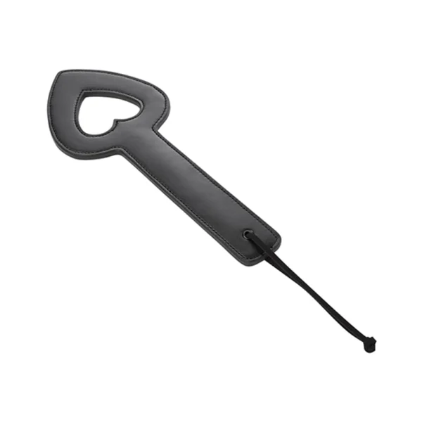 S&M Shadow Heart Paddle — image 10 of 11