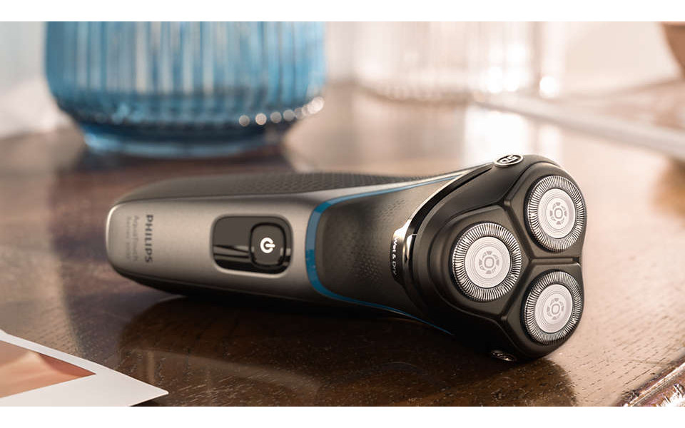 Electric Shaver 3000