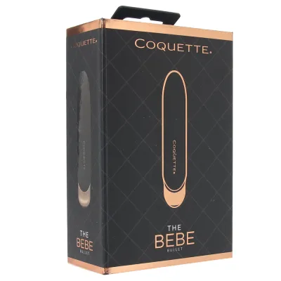 The Bebe Bullet Vibe