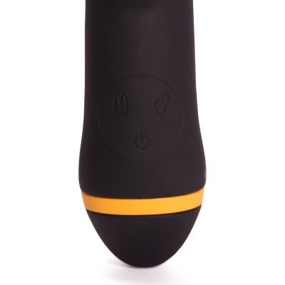 Turbo Rabbit Vibrator