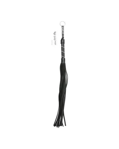 S&M - Jeweled Flogger