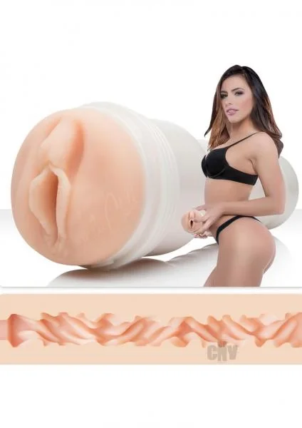 Fleshlight Girls Adriana Chechik Empress Vagina Stroker