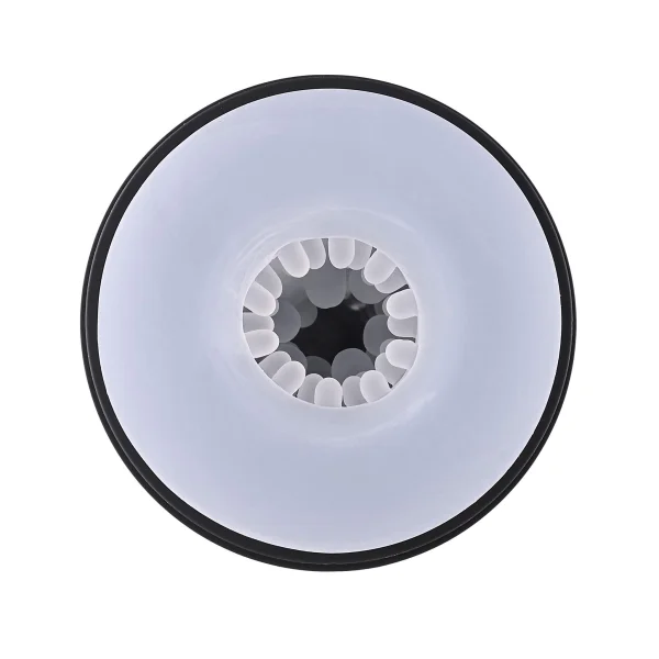 Pursuit of Pleasure - Stroker - Black