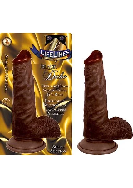 Lifelikes Duke 7in