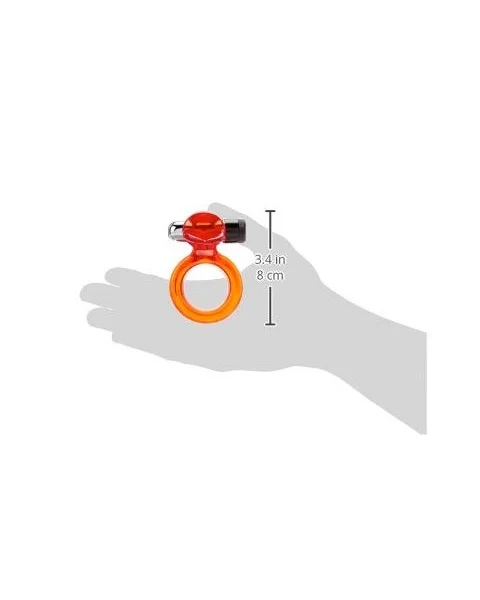 Clit Flicker with Wireless Stimulator