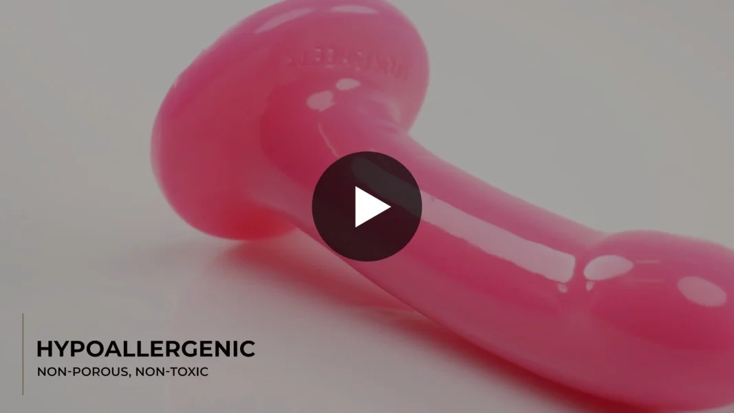 Femme Dildo - 6.5"