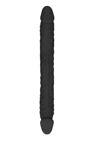 Shots Toys 14" Realistic Double-Ended Dong