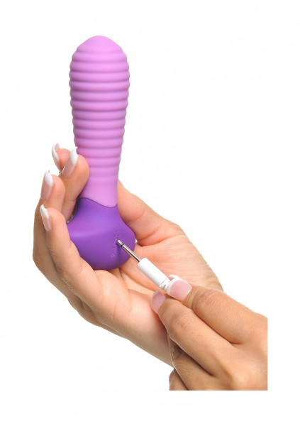 Petite Tease-Her - Purple - Best G Spot Stimulation