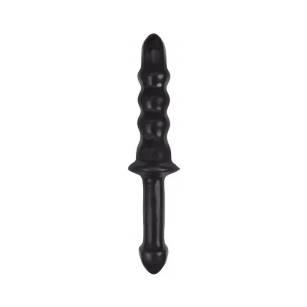 Rooster Jackhammer Black