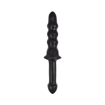 Rooster Jackhammer Black