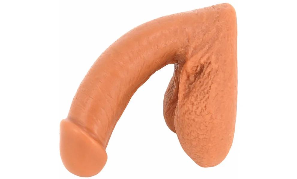 Vixen Creations VixSkin Mr. Right Packing Dildo