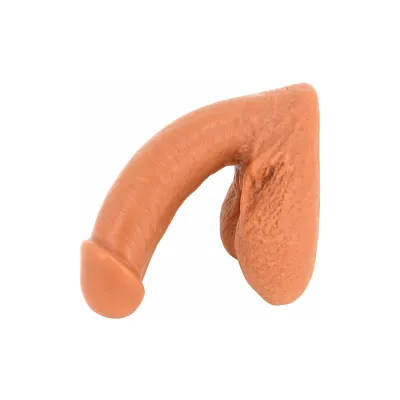 Vixen Creations VixSkin Mr Right Packing Dildo