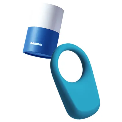 Normal Flynn Vibrating Cock Ring