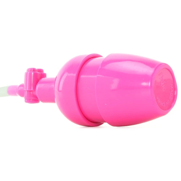 Intimate Clitoral Pump