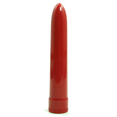 Lady s Mood Plastic Vibrator