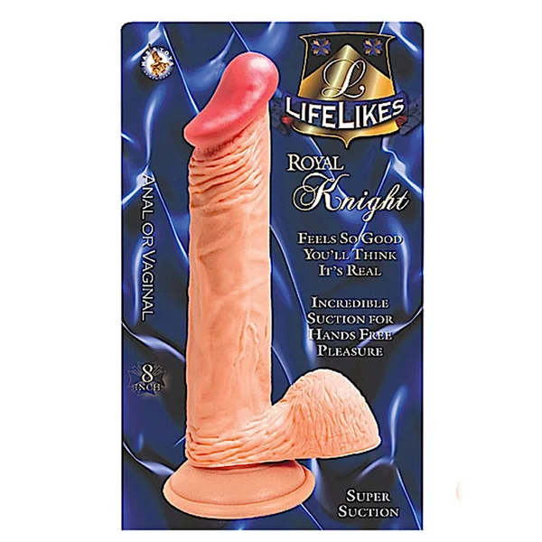 Lifelikes Royal Knight — image 9 of 9