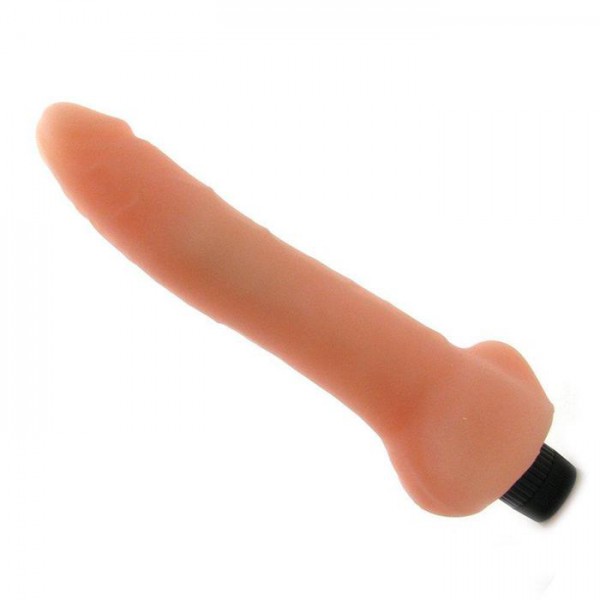 Futurotic Slimline Ballsy