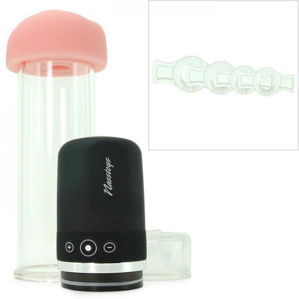 Travel pump — image 6 of 9