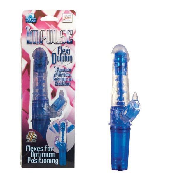 Impulse flexi dolphin
