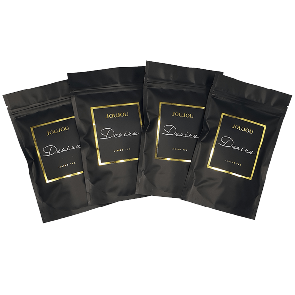 Desire Libido Tea - Performance Enhancer - Christmas