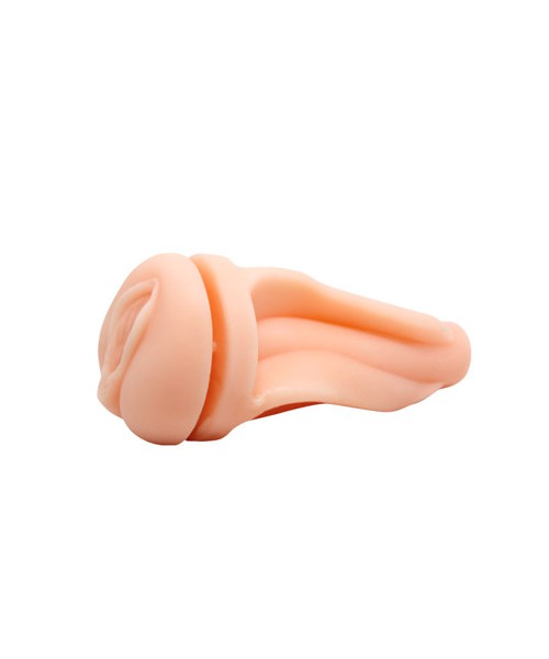 Kitty 3D vagina