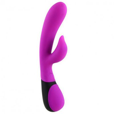Brian pressure control dual vibrator