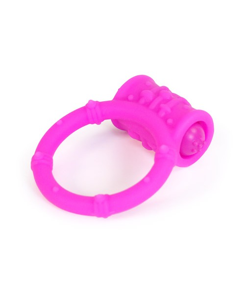 Posh vibro ring