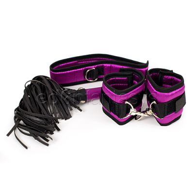 Restraints set