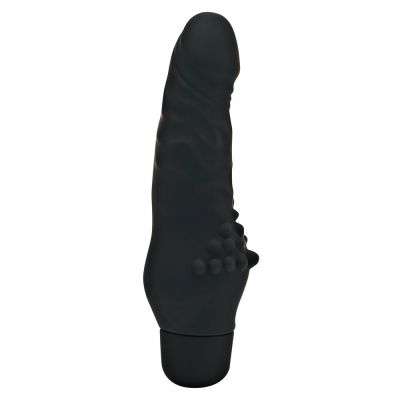 Toy Joy Get Real Mini Classic Stim Vibrator Black 1 x AA