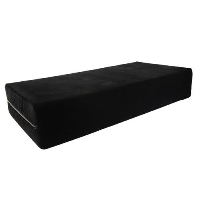The life raft cushion