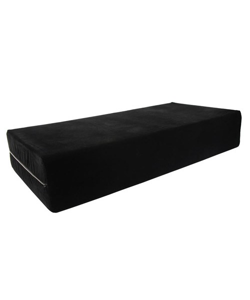The life raft cushion