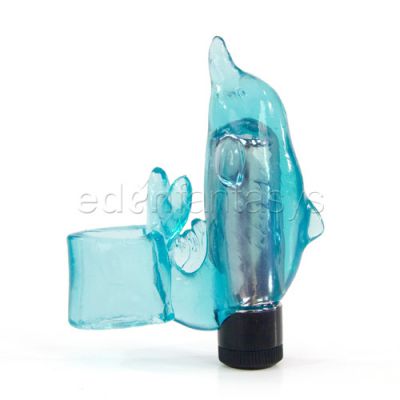 Jesse Jane s dolphin finger diver