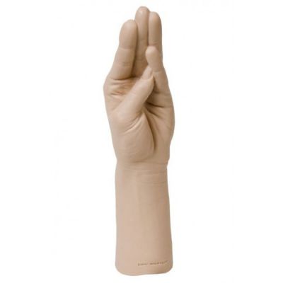 Belladonna s Magic Hand Dildo