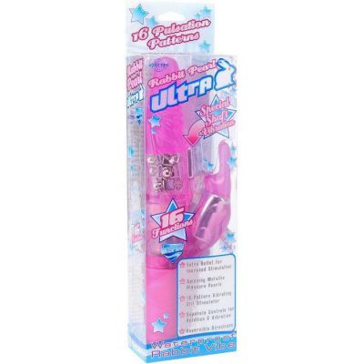 Rabbit Pearl Ultra