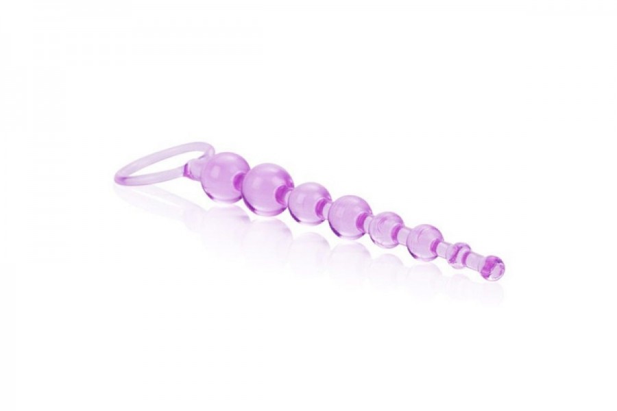 First time love beads