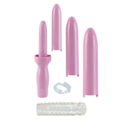 Berman Dilator Set