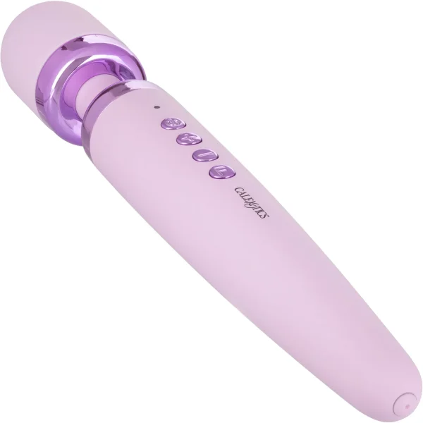 Opulence High Powered Rechargeable Wand Massager