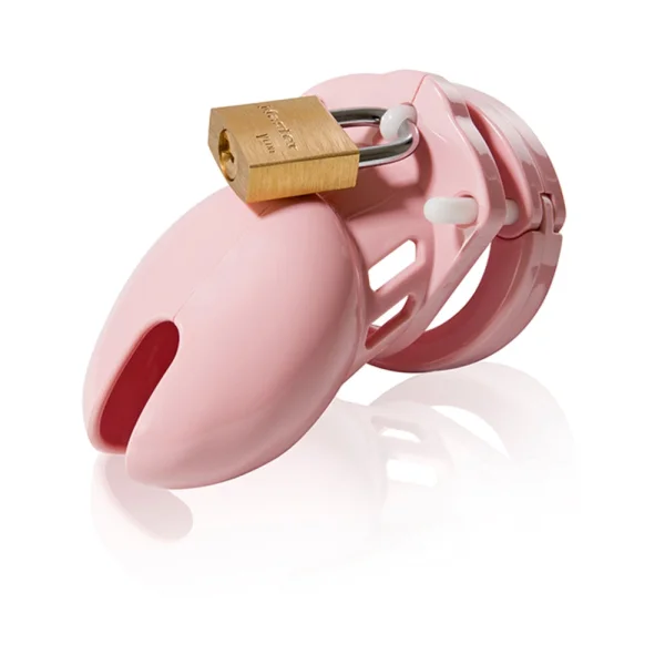 CB-6000S Male Chastity