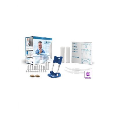 Androextender Blue Best Penis Pump
