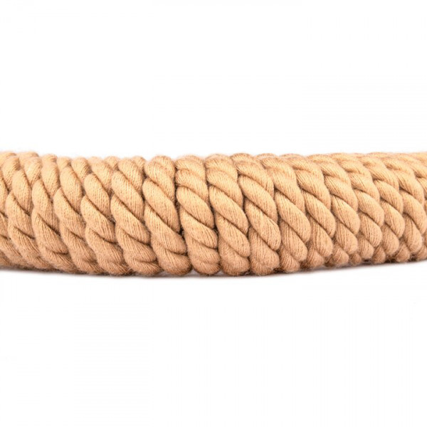 Bondara Shibari Rope Bondage Mouth Gag — image 4 of 4