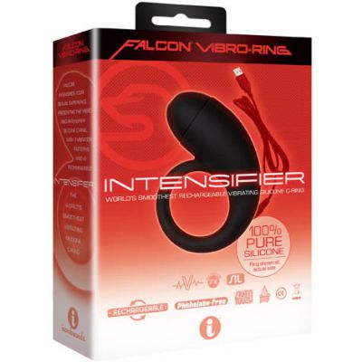 Falcon Intensifier Butt Plug