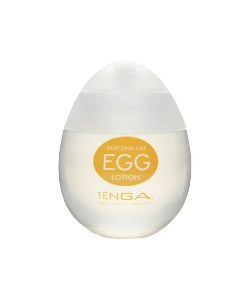 Tenga Egg Lotion